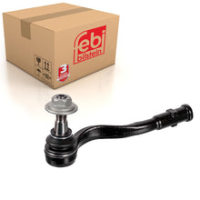 Load image into Gallery viewer, A4 Front Right Tie Rod End Outer Track Fits Audi 8W0 423 812 C Febi 108811