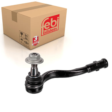 A4 Front Right Tie Rod End Outer Track Fits Audi 8W0 423 812 C Febi 108811