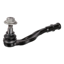 Load image into Gallery viewer, A4 Front Left Tie Rod End Outer Track Fits Audi 8W0 423 811 C Febi 108812