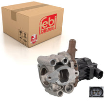 Load image into Gallery viewer, Egr Valve Fits FIAT Ducato 28 Ducato 30 Ducato 33 Ducato 35 Ducato 4 Febi 108842