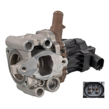 Load image into Gallery viewer, Egr Valve Fits FIAT Ducato 28 Ducato 30 Ducato 33 Ducato 35 Ducato 4 Febi 108842