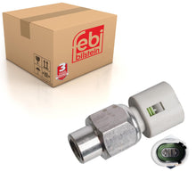 Load image into Gallery viewer, Oil Pressure Sensor Fits Renault Clio Duster Trafic Peugeot 206 Febi 108848