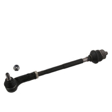 Load image into Gallery viewer, Front Left Adjustable Tie Rod Fits Volkswagen Transporter 70 LHD Only Febi 10884