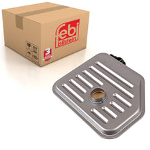 Load image into Gallery viewer, Automatic Transmission Oil Filter Fits Hyundai Azera Centennial Coup Febi 108851