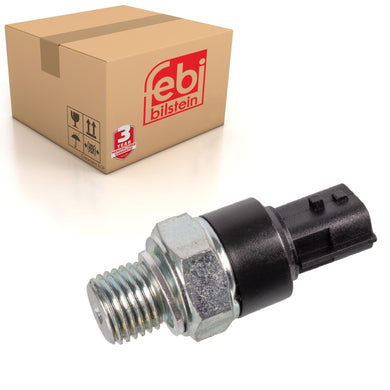 Oil Pressure Sensor Fits Dacia Renault Sandero Logan OE 8200671274 Febi 108852