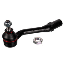 Load image into Gallery viewer, C3 Front Left Tie Rod End Outer Track Fits Citroen 3817.62 Febi 108855