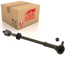 Load image into Gallery viewer, Front Right Tie Rod Inc Nut Fits Volkswagen Transporter 70 LHD Only Febi 10885