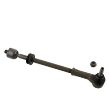 Load image into Gallery viewer, Front Right Tie Rod Inc Nut Fits Volkswagen Transporter 70 LHD Only Febi 10885
