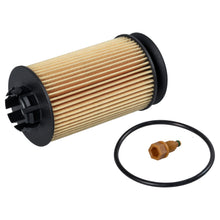 Load image into Gallery viewer, Oil Filter Inc Seal &amp; Additional Parts Fits Mitsubishi FUSO Febi 108861