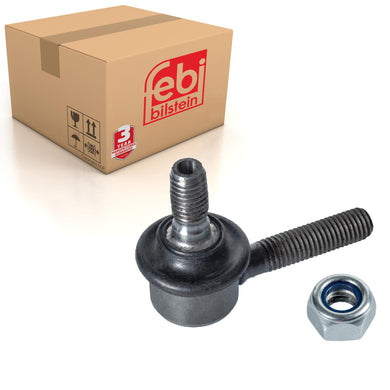 Gearshift Linkage Ball Joint Fits Renault (RVI) Commercial Febi 108869