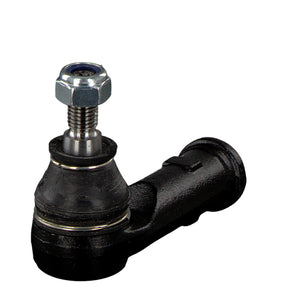 Transporter Front Right Tie Rod End Outer Track Fits VW Febi 10887