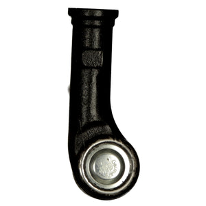 Transporter Front Right Tie Rod End Outer Track Fits VW Febi 10887