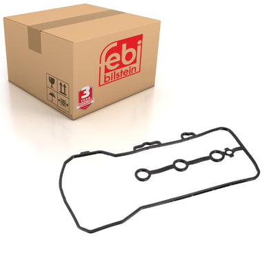 Rocker Cover Gasket Fits Nissan Almera Latio March 4WD Micra Note 4W Febi 108879
