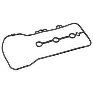Rocker Cover Gasket Fits Nissan Almera Latio March 4WD Micra Note 4W Febi 108879