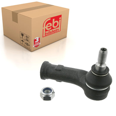 Transporter Front Right Tie Rod End Outer Track Fits VW Febi 10887