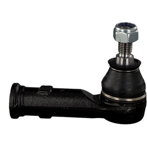 Transporter Front Left Tie Rod End Outer Track Fits VW Febi 10888