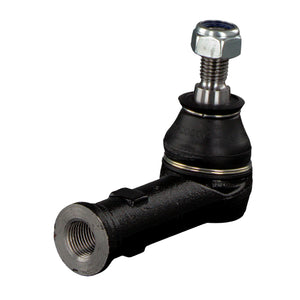 Transporter Front Left Tie Rod End Outer Track Fits VW Febi 10888