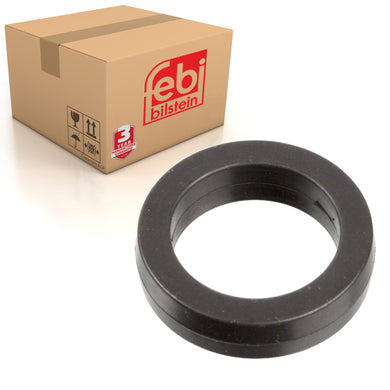 Oil Cooler To Oil Filter Housing Sealing Ring Fits Renault (RVI) Com Febi 108881