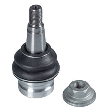 Load image into Gallery viewer, Front Lower Ball Joint Inc Nut Fits Audi A4 Allroad quattro Avant qu Febi 108900