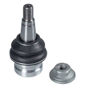 Front Lower Ball Joint Inc Nut Fits Audi A4 Allroad quattro Avant qu Febi 108900