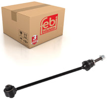 Load image into Gallery viewer, Front Right Drop Link GL Anti Roll Bar Stabiliser Fits Mercedes Febi 108901