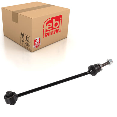 Front Right Drop Link GL Anti Roll Bar Stabiliser Fits Mercedes Febi 108901