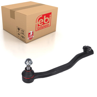 Cooper Front Right Tie Rod End Outer Track Fits Mini Febi 108907