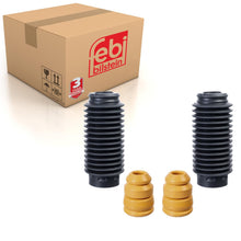Load image into Gallery viewer, Front Shock Absorber Protection Kit Fits Citroen C-Elysee C3 Febi 108911