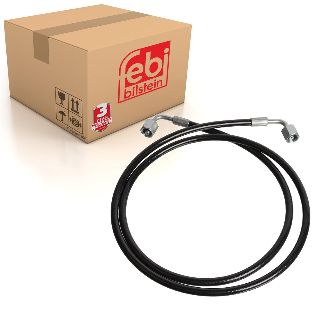 Cab Tilt Unit Hydraulic Hose Fits DAF OE 1311044 Febi 108923