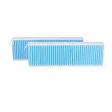 Load image into Gallery viewer, Cabin Filter Set Fits Peugeot 3008 5008 3008 4x4 OE 647992 Febi 108937