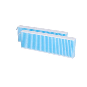 Cabin Filter Set Fits Peugeot 3008 5008 3008 4x4 OE 647992 Febi 108937