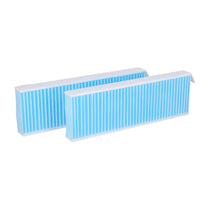 Load image into Gallery viewer, Cabin Filter Set Fits Peugeot 3008 5008 3008 4x4 OE 647992 Febi 108937
