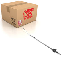 Load image into Gallery viewer, Front Brake Cable Fits Opel Vivaro A OE 93450159 Febi 108957