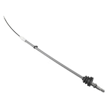 Load image into Gallery viewer, Front Brake Cable Fits Opel Vivaro A OE 93450159 Febi 108957