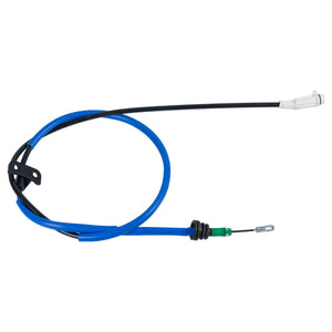 Brake Cable Fits Volvo V 70 AWD XC70 AWD OE 30793820 Febi 108958