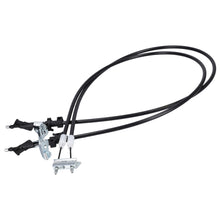 Load image into Gallery viewer, Rear Brake Cable Fits Ford Focus Turnier OE 1693440 Febi 108959