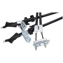 Load image into Gallery viewer, Rear Brake Cable Fits Ford Focus Turnier OE 1693440 Febi 108959