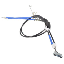 Load image into Gallery viewer, Rear Brake Cable Fits Ford Tourneo Connect Transit Connect Febi 108960