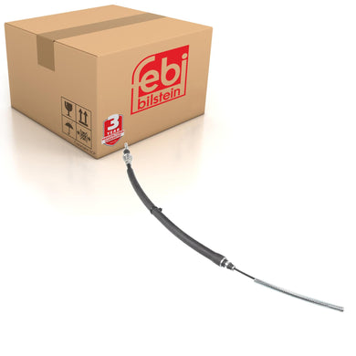 Front Brake Cable Fits Land Rover Discovery 4WD OE SPB000150 Febi 108961