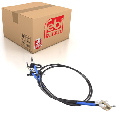 Brake Cable Fits Ford Focus RS Turnier OE 1306212 Febi 108962