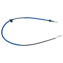 Load image into Gallery viewer, Rear Brake Cable Fits Volvo S 60 OE 30665093 Febi 108964
