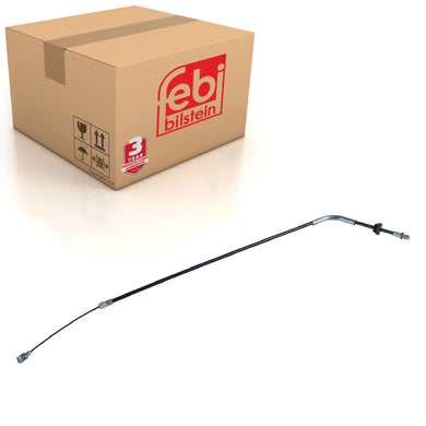 Front Brake Cable Fits Ford Transit 4x4 Tourneo OE 1377930 Febi 108966