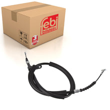 Load image into Gallery viewer, Rear Right Brake Cable Fits Alfa Romeo 147 156 OE 46542755SK1 Febi 108967