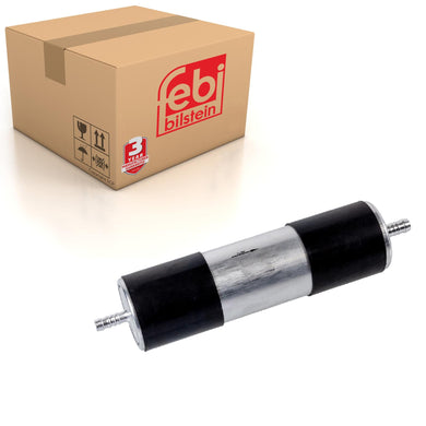 Fuel Filter Fits Audi A6 Avant OE 4F0127401F Febi 108970