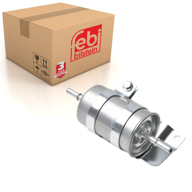 Fuel Filter Fits Jaguar XK OE C2P13476 Febi 108971