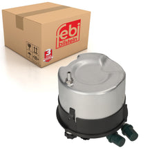 Load image into Gallery viewer, Fuel Filter Fits Ford C-MAX Fiesta Van Focus C-MAX Turnier Van Fusio Febi 108974
