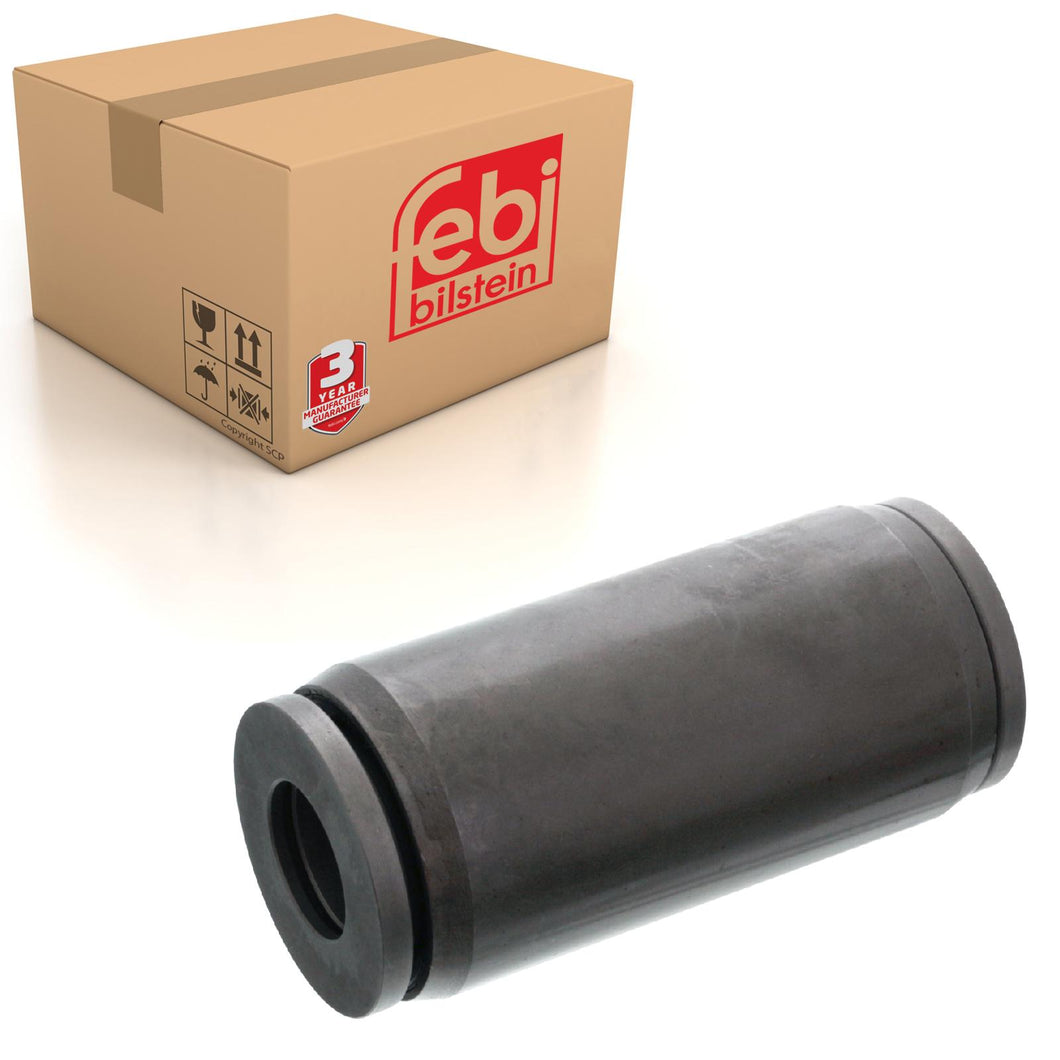 Front Spring Eye Bush Fits Volvo Commercial OE 20959115  Febi 109005