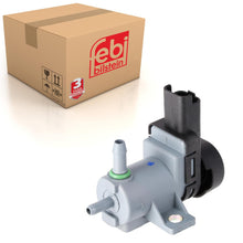 Load image into Gallery viewer, Exhaust Control System Pressure Converter Fits Alfa Romeo Febi 109010