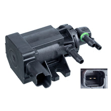 Load image into Gallery viewer, Exhaust Control System Pressure Converter Fits Citroen C2 C4 Picasso Febi 109011