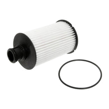 Load image into Gallery viewer, Oil Filter Inc Sealing Ring Fits Land Rover Discovery 4WD Range Rove Febi 109017